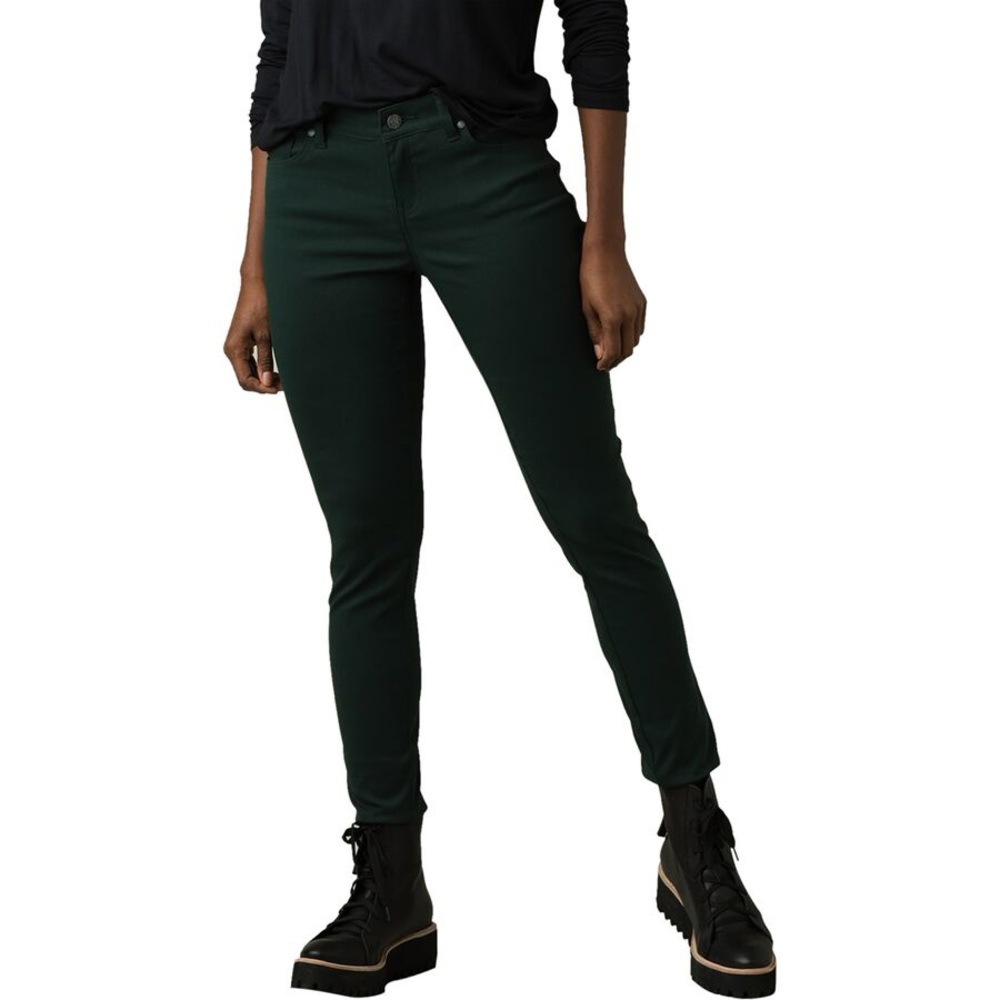 Prana Women’s Briann Pant Batik Size 6 Tall